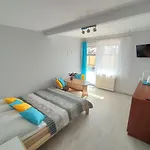 Moris 2 Goscinne Alloggio in famiglia Łeba