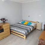 Moris 2 Goscinne בית אירוח *