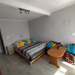 Moris 2 Goscinne * Łeba