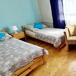 Moris 2 Goscinne Alloggio in famiglia Łeba