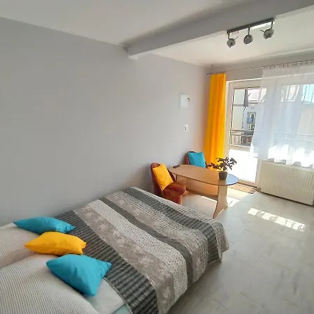 Moris 2 Goscinne * Леба