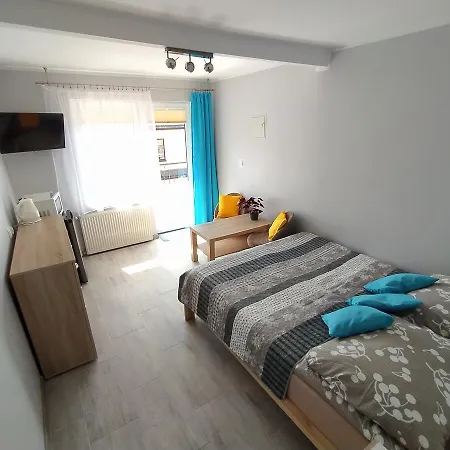 Moris 2 Goscinne Леба