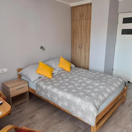 Moris 2 Goscinne Проживание в семье *