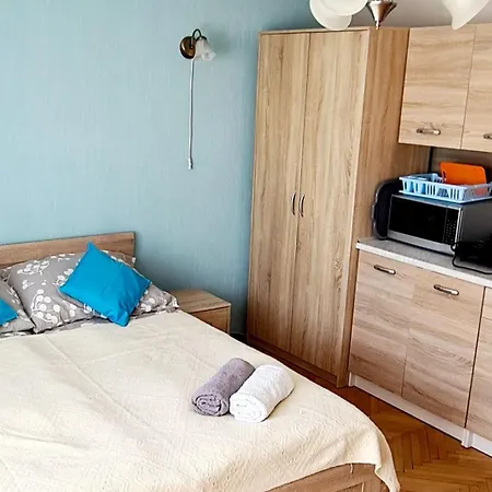 Homestay Moris 2 Goscinne