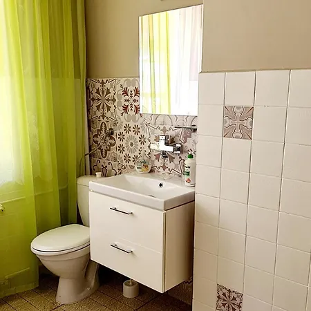 Kwatera prywatna Moris 2 Goscinne