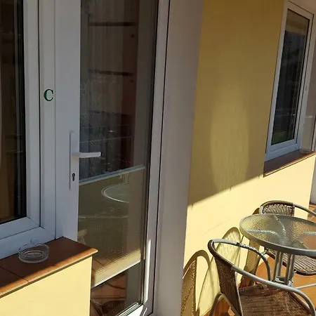 Moris 2 Goscinne Łeba