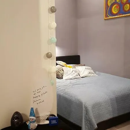 Moris 2 Goscinne Łeba