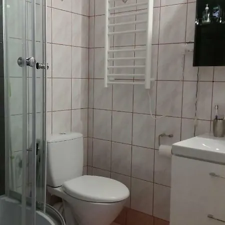 Kwatera prywatna Moris 2 Goscinne