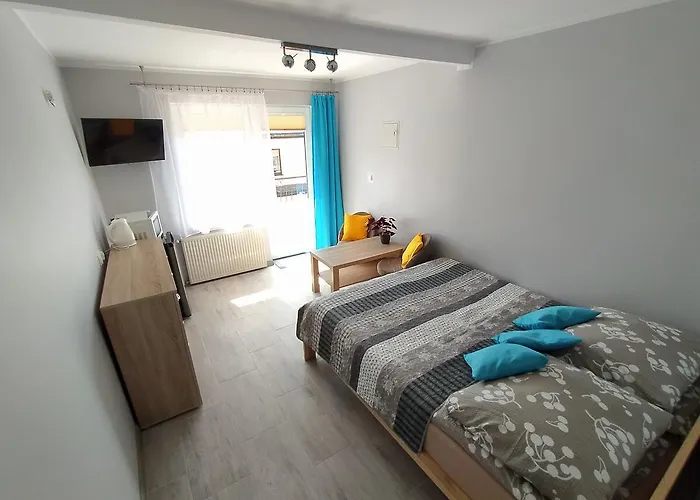 Moris 2 Goscinne Łeba