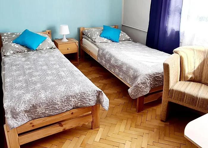 Moris 2 Goscinne Łeba