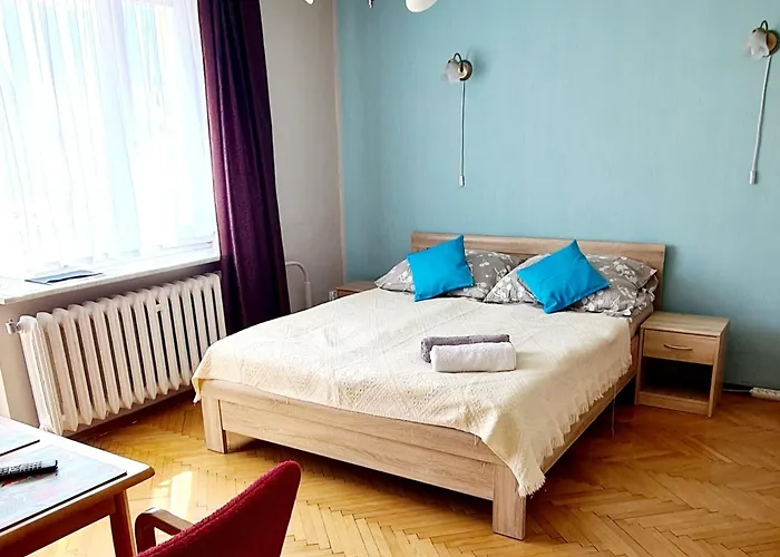 Moris 2 Goscinne Łeba