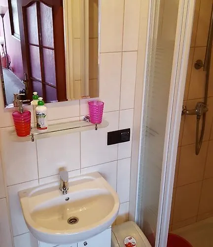 Moris 2 Goscinne Rum i privatbostad