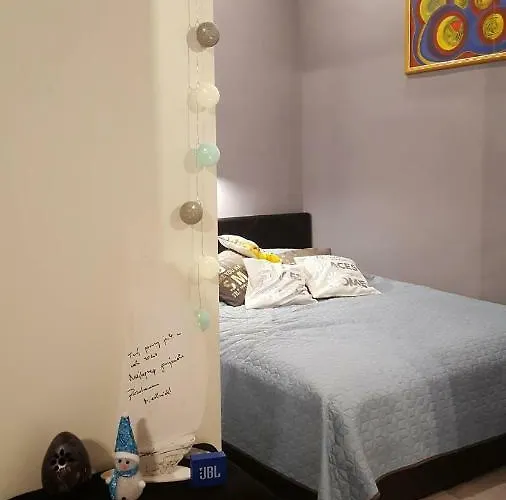 Moris 2 Goscinne Łeba